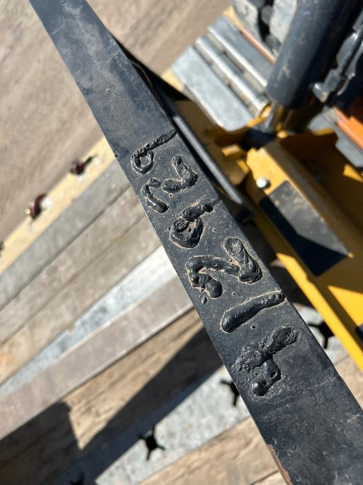 2024 ARROW MATERIAL HANDLING F5100CB