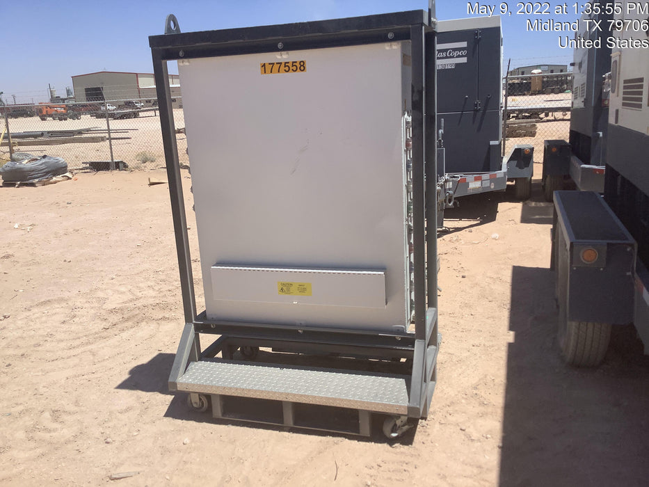 2021 TRYSTAR IL-086-VDE-27MBRP