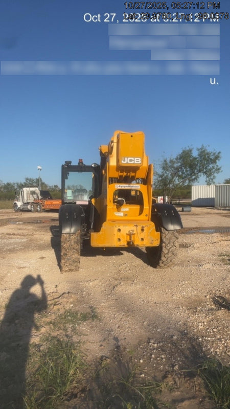 2021 JCB 512-56