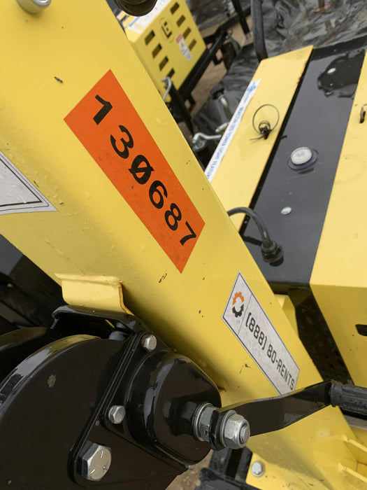 2021 LIND EQUIPMENT LE978LEDV-T4B