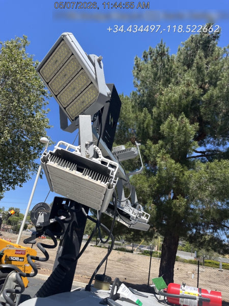 2019 WACKER NEUSON LTV6K-LED