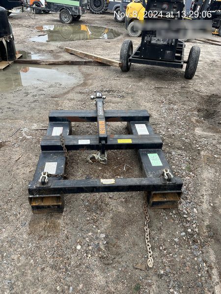 2020 STAR INDUSTRIES 1395B