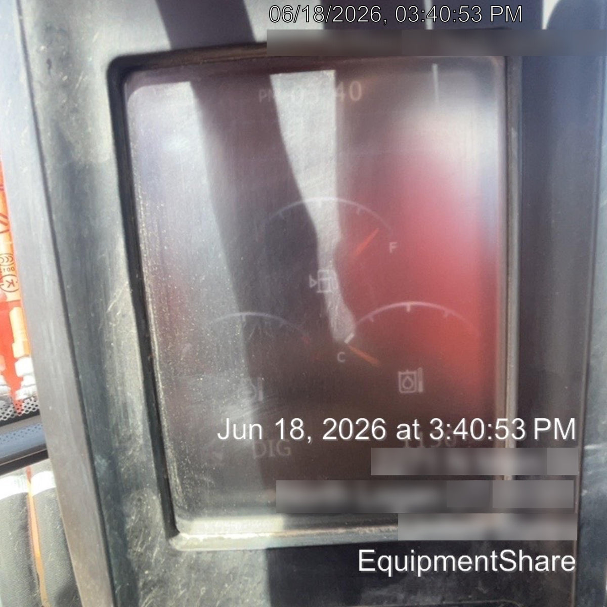 2023 DOOSAN DX55