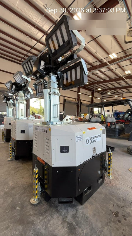 2026 TRIME X-SMART (SKID)