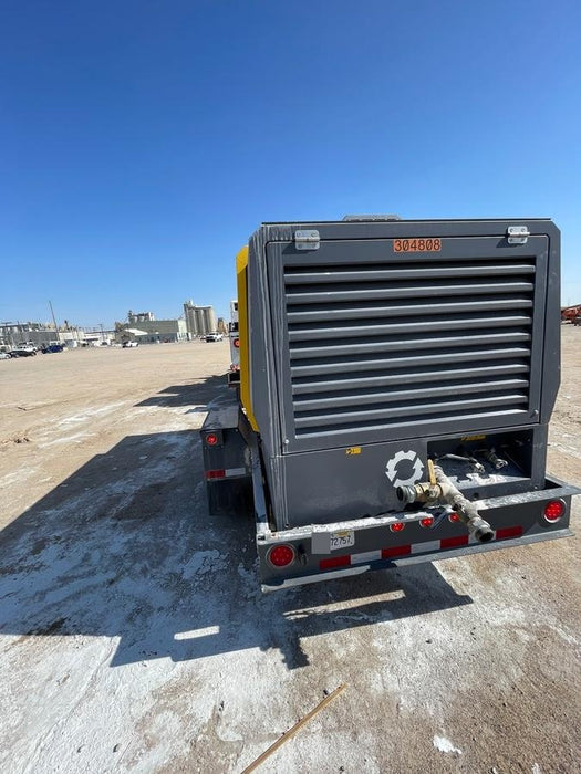 2023 ATLAS COPCO XAS 850