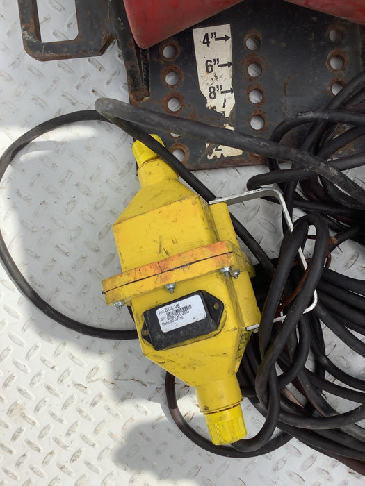 2021 WORKSITE LIGHTING DWXPLEDIL50-12V