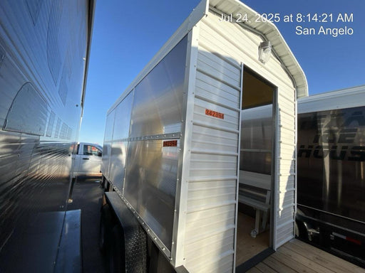 2025 PRO EPIC FBPRO-4K18S-D