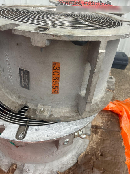 2023 WIDDER 20262-TRACKER