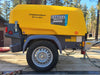 2022 ATLAS COPCO XAS 110