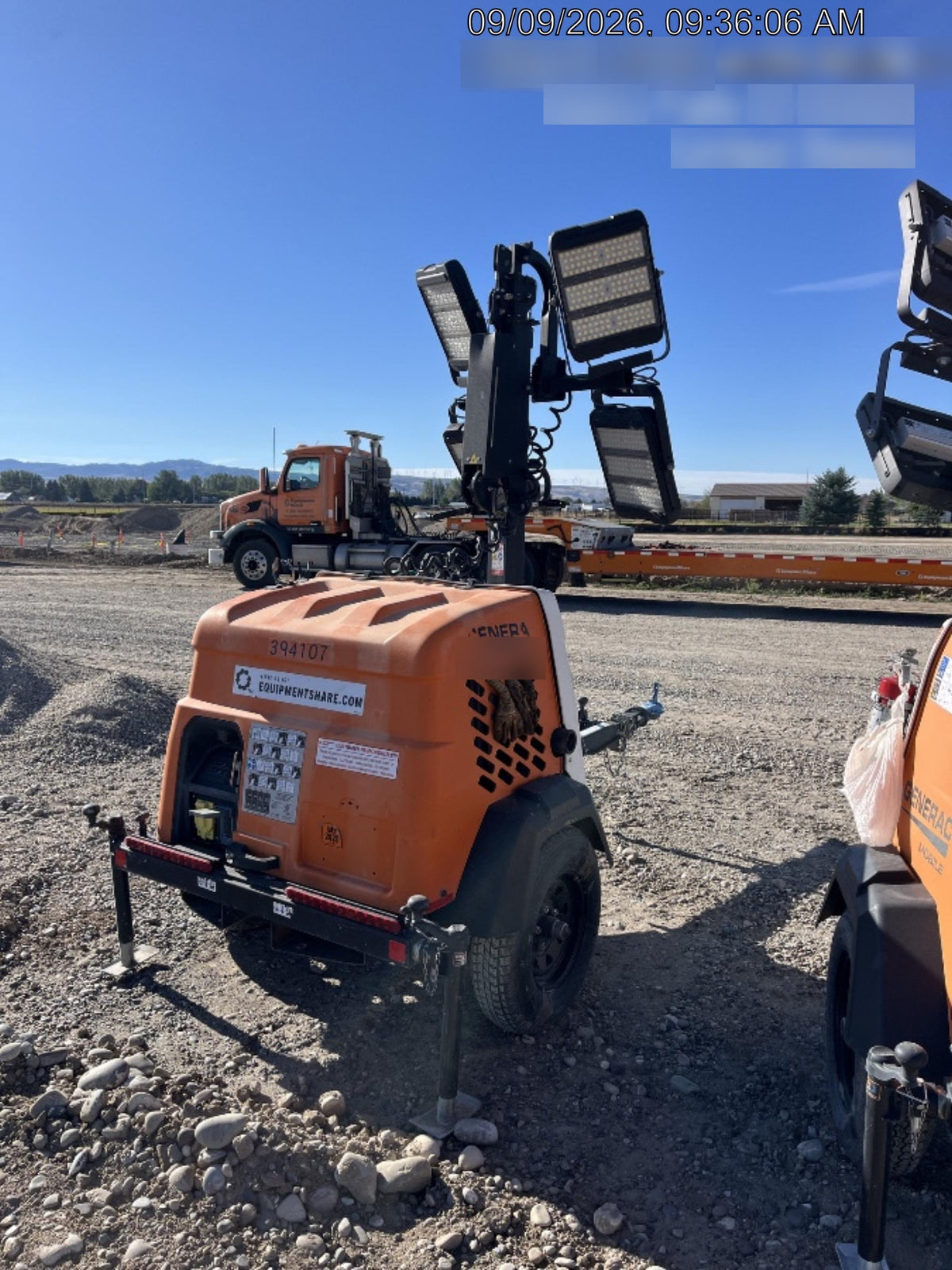 2024 GENERAC MLT2