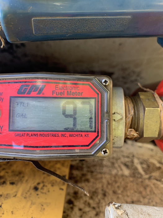 2021 Lincoln Electric Dual Maverick 200/200X Ready Pak 3 (includes trailer, cable rack, fender light kit)