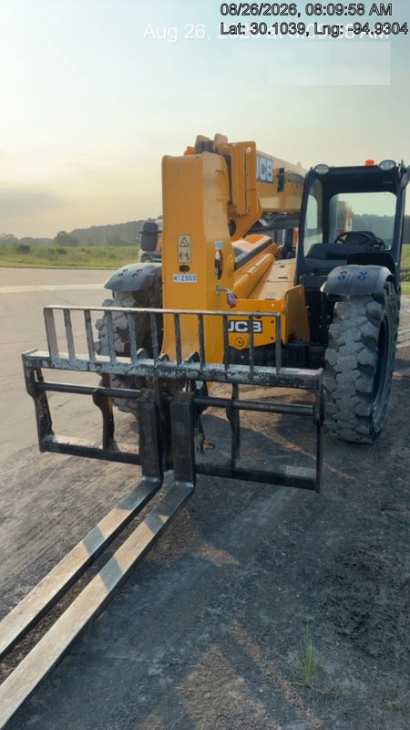 2024 JCB 509-42