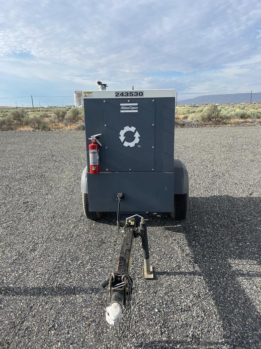 2022 ATLAS COPCO QAS45 CWK