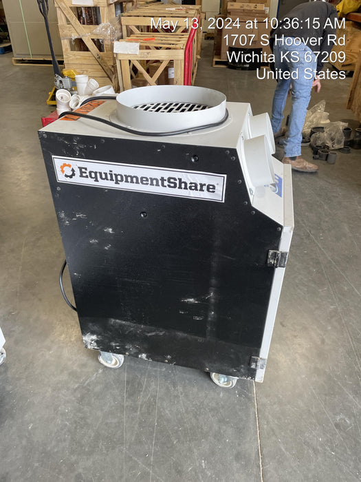 2023 KWIKOOL KPAC1411-2