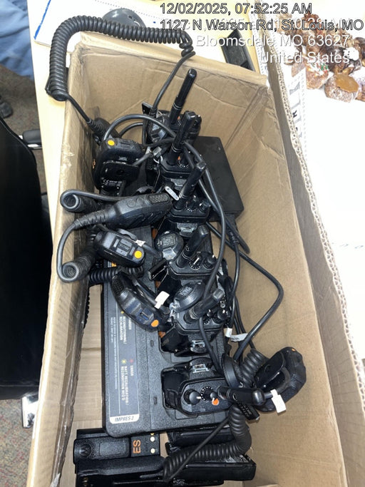 2024 MOTOROLA PMPN4284