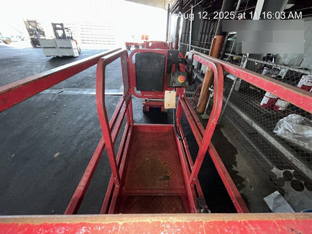 2019 MEC Micro 19