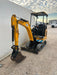 2022 JCB 19C-1E