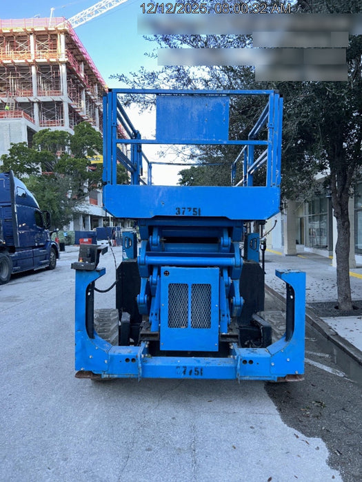 2019 GENIE GS-5390 RT