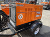 2021 Lincoln Electric Vantage 549X Ready Pak 3, ORANGE (includes trailer, cable rack, fender light kit)