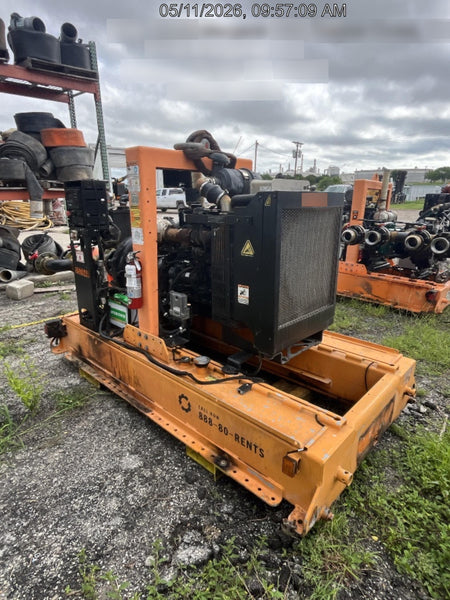 2021 PIONEER PP66S12L71-TD2.9L4
