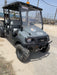 2022 Club Car CA1700D Canopy, Diesel, 4 Passenger