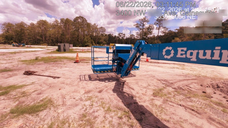 2026 GENIE S-45 HF
