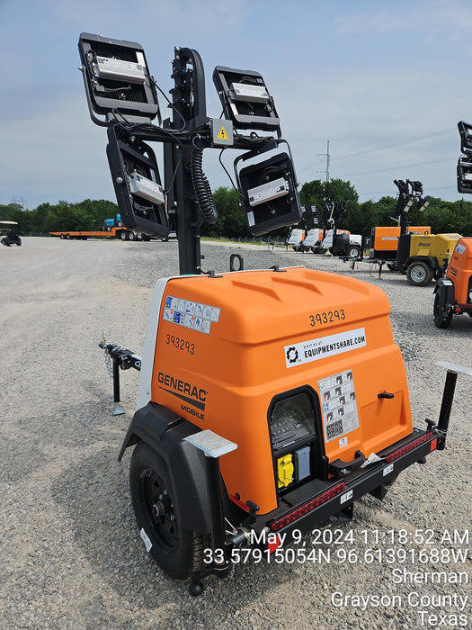 2024 GENERAC MLT2