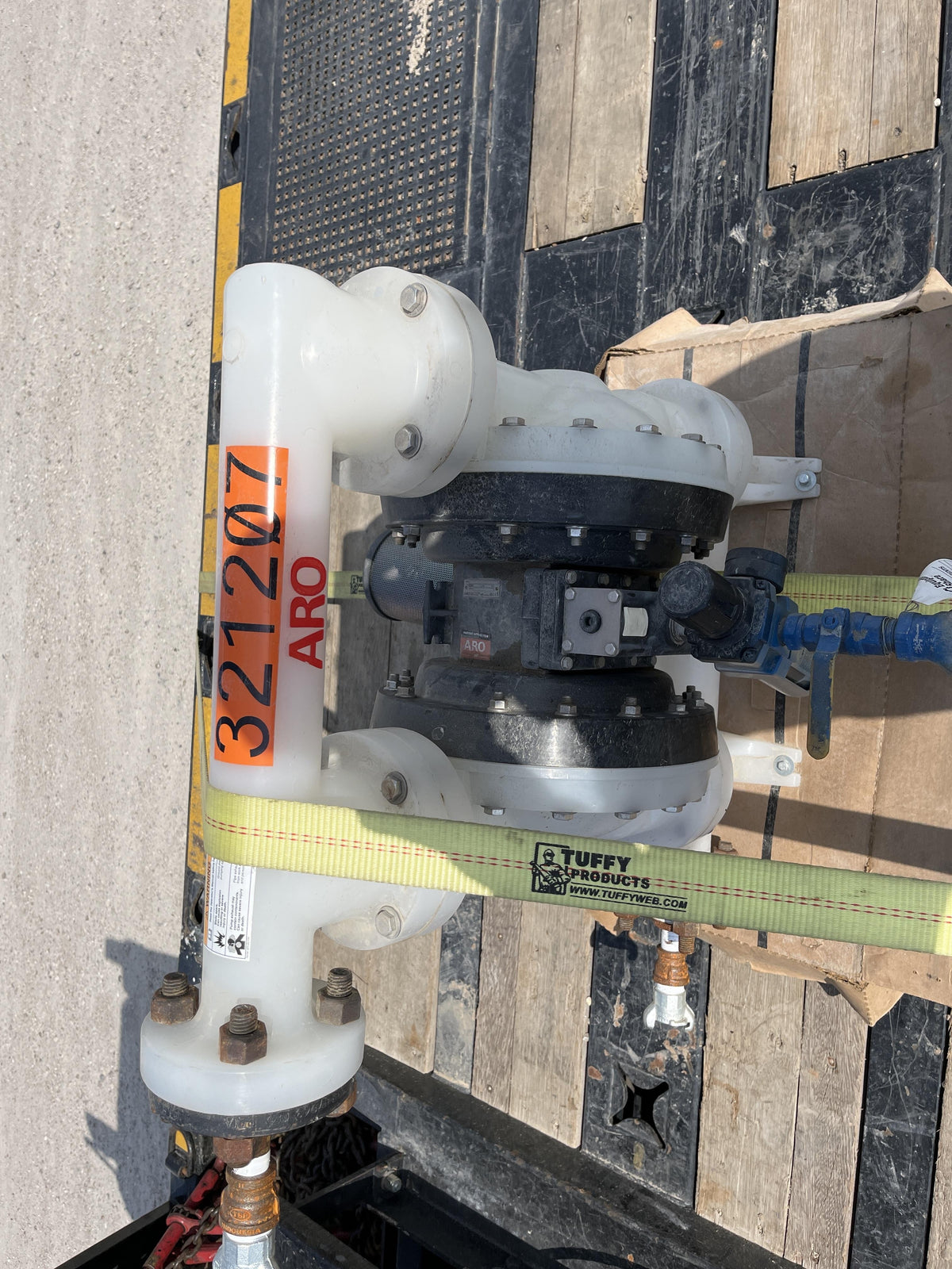 2023 INGERSOLL RAND PD20P-FPS-PTT