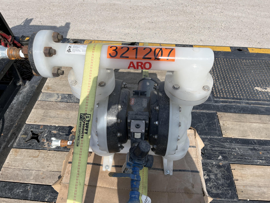 2023 INGERSOLL RAND PD20P-FPS-PTT