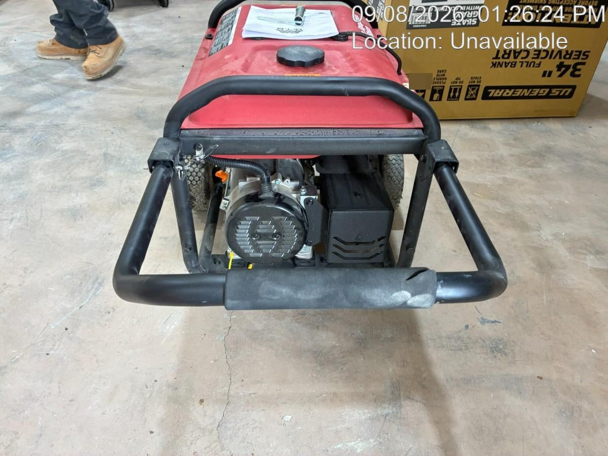 2026 MI-T-M GEN-6500-0MM1