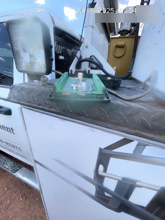 2022 ATLAS COPCO QAS45