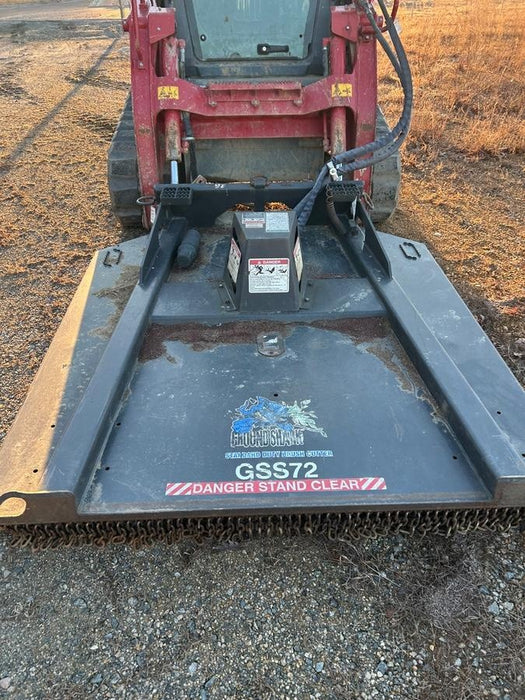 2020 PALADIN 30372A-0022