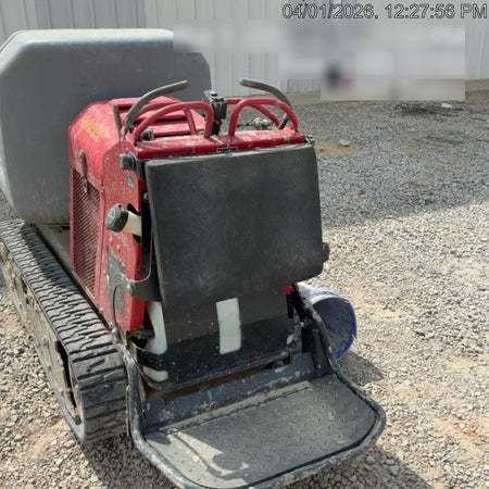 2023 TORO MBTX 2500-TS