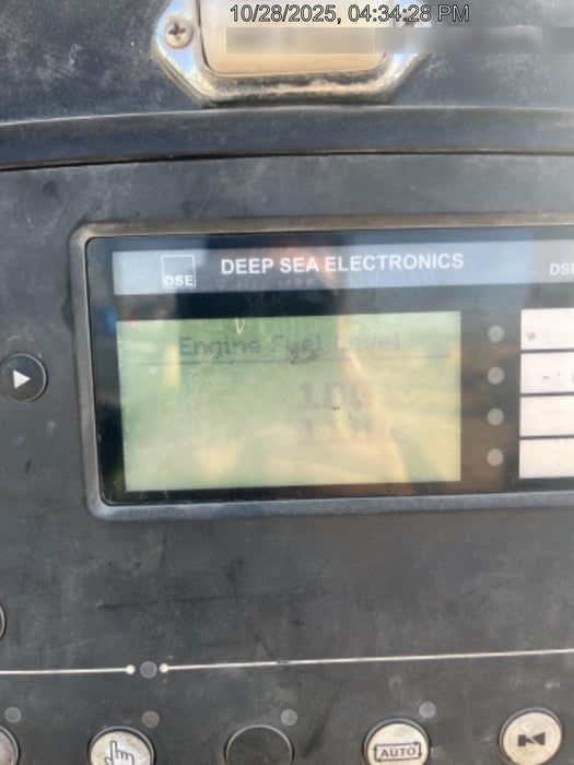 2020 ATLAS COPCO QAS 70