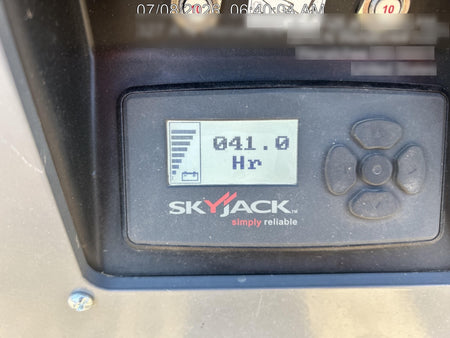 2025 SKYJACK SJ3226