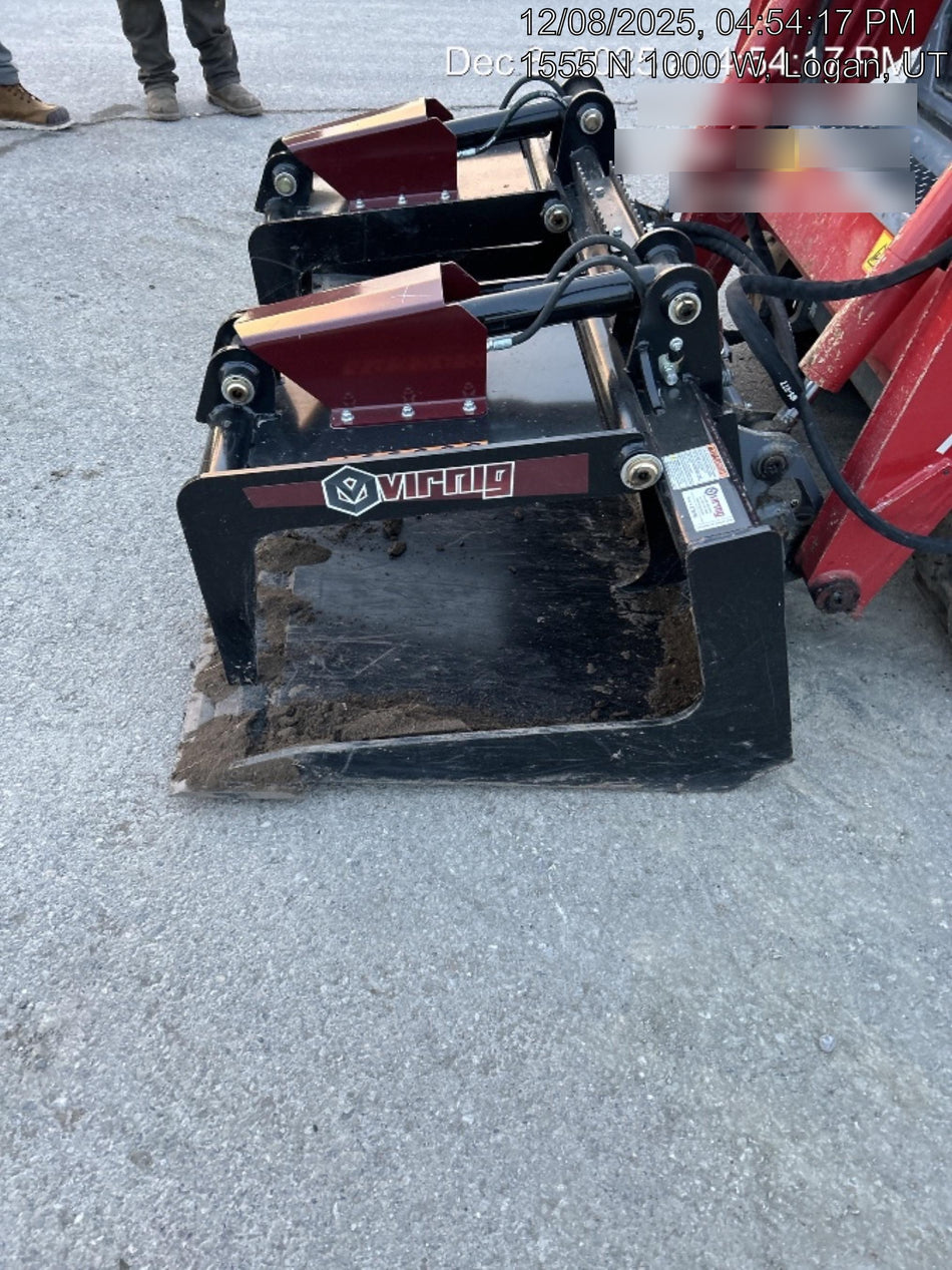 2025 VIRNIG SBG72