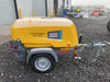 2022 ATLAS COPCO XAS 110