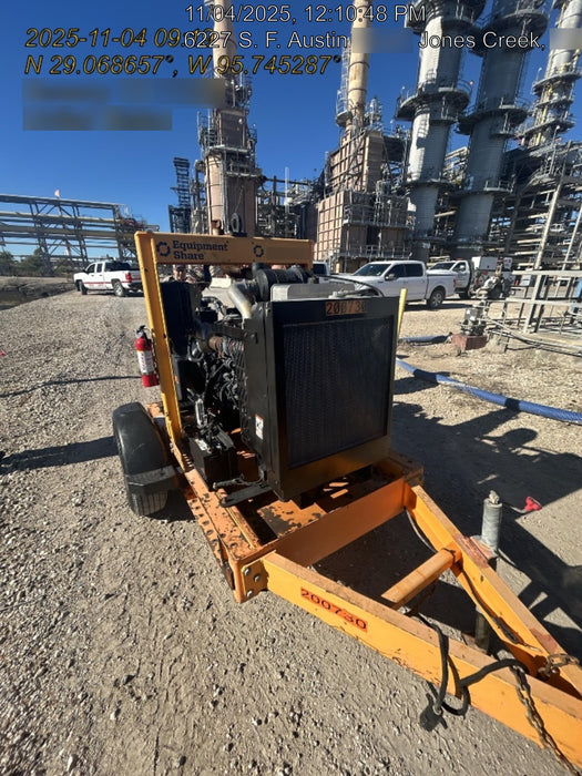 2022 PIONEER PP66S12L71-TD2.9L4