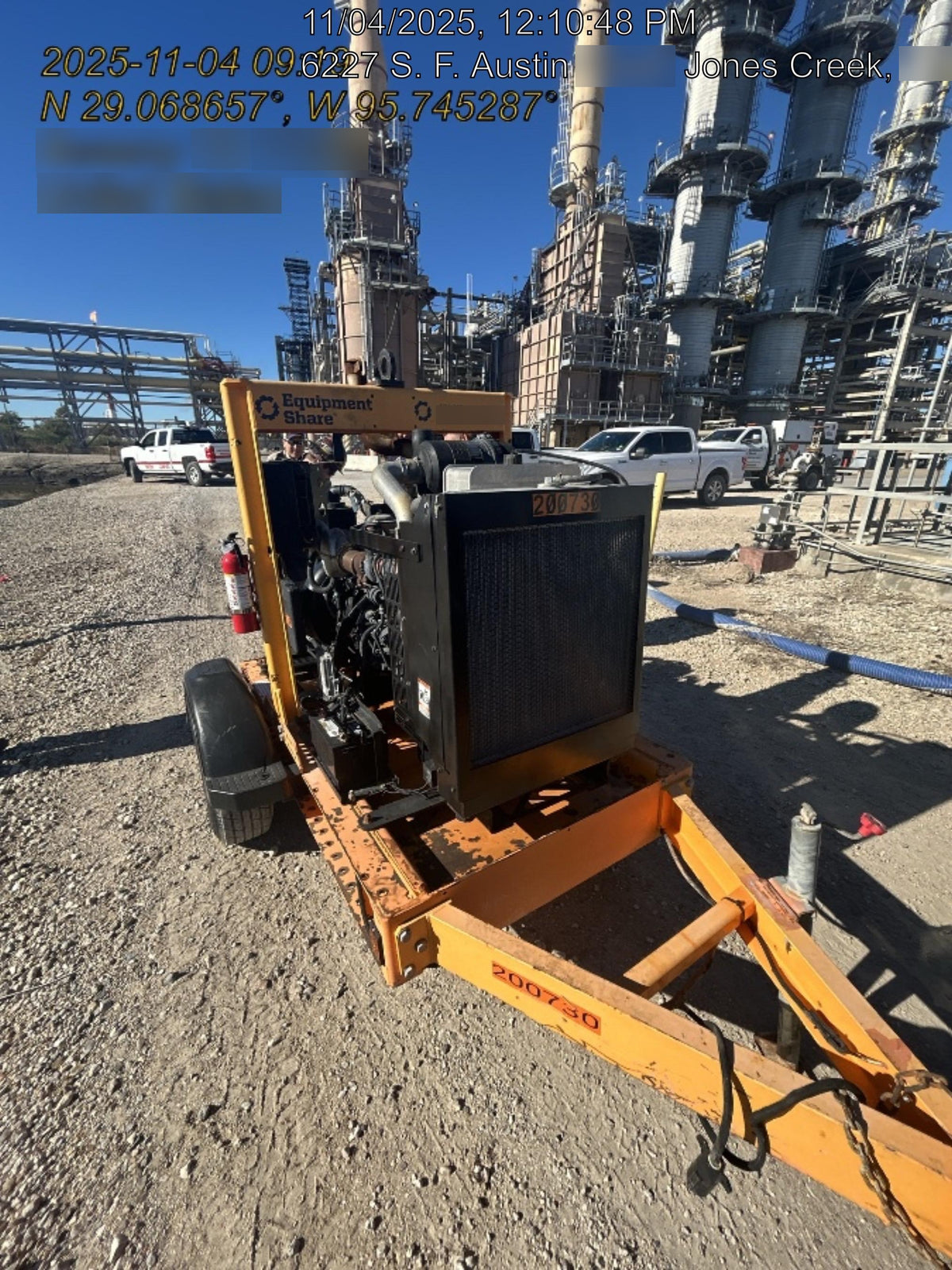 2022 PIONEER PP66S12L71-TD2.9L4