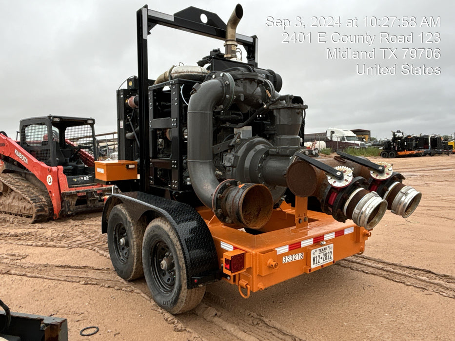 2023 RWN RWN-8NHTA-10OBPT