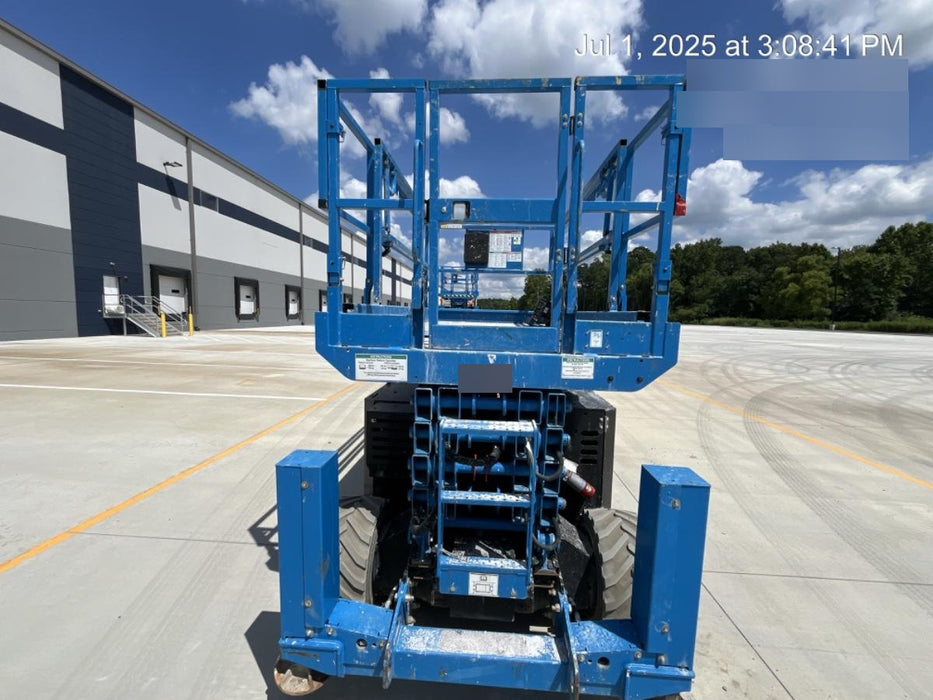 2020 GENIE GS-4069 RT