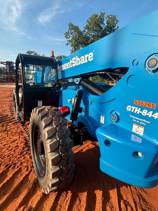 2025 GENIE GTH-844