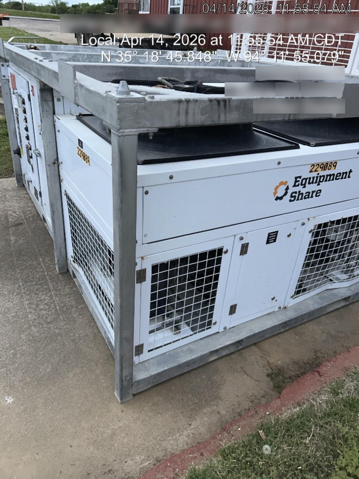 2022 SMARTECH SACP26A-SP