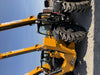 2020 JCB 510-56 Canopy, Solid Tires, Work Lights, Beacon, Aux Hydraulics, Back up Alarm, Lifting Eye, ES Decals