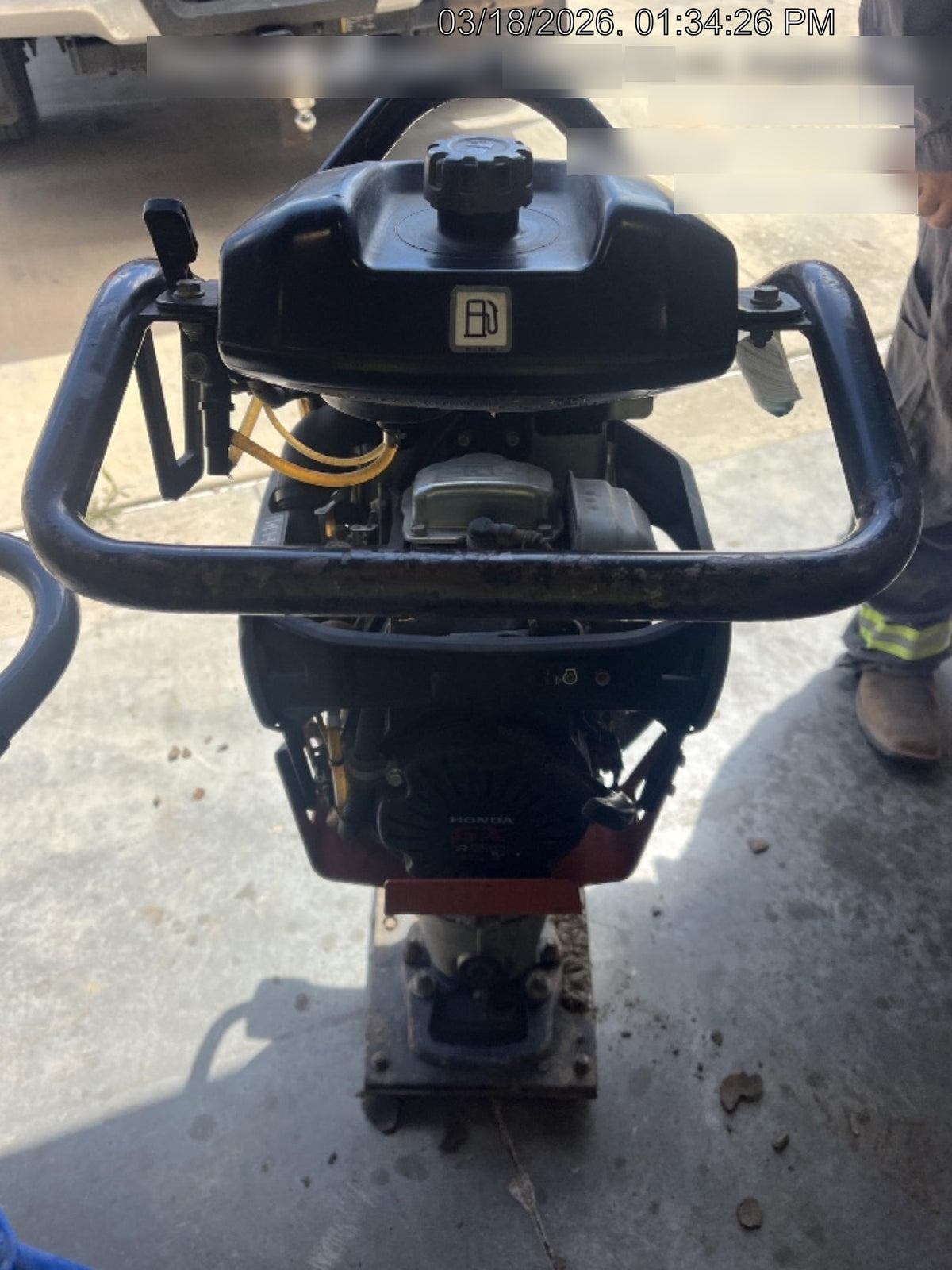 2024 HUSQVARNA LT6005