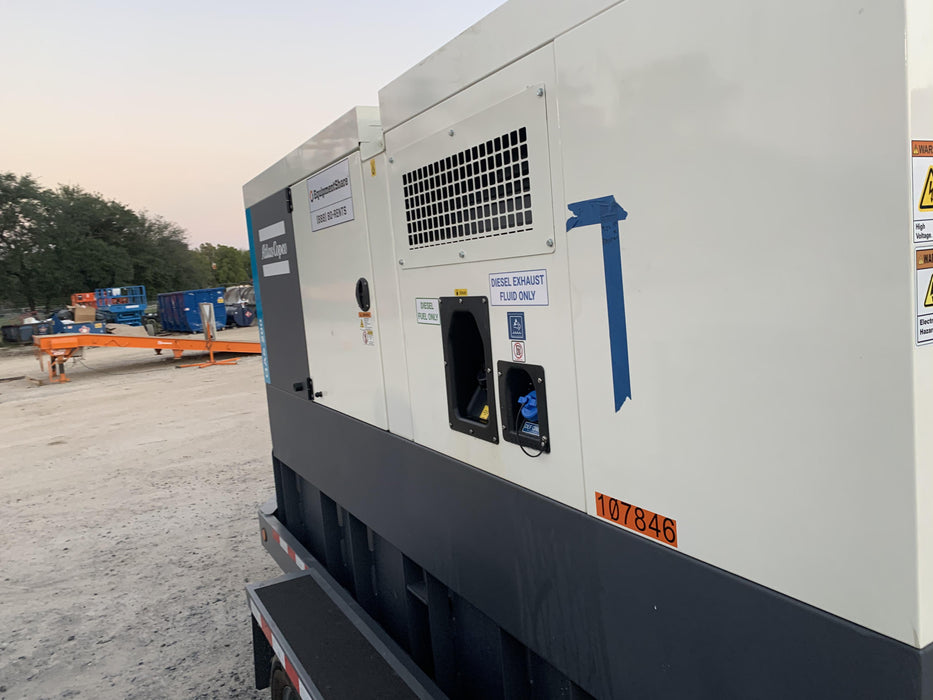 2020 ATLAS COPCO QAS200