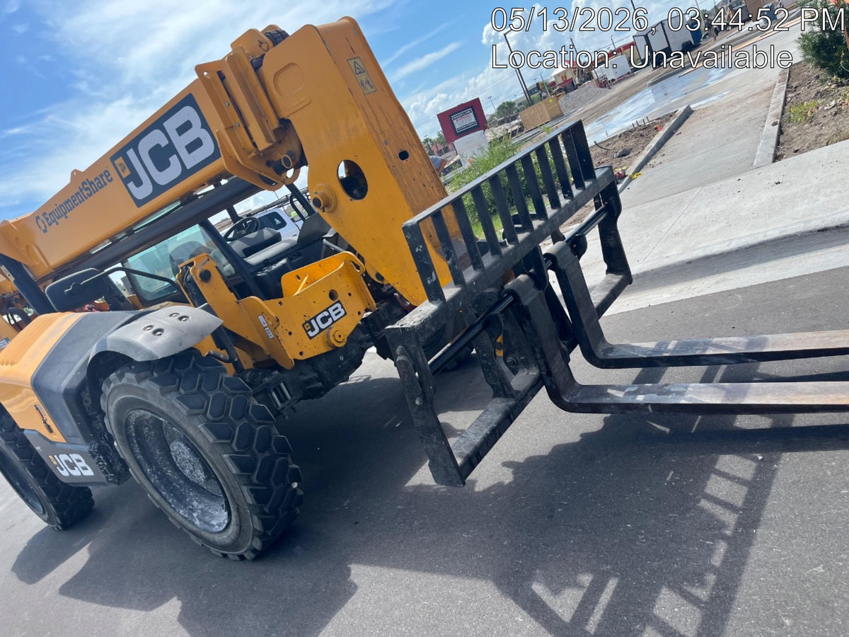 2024 JCB 509-42