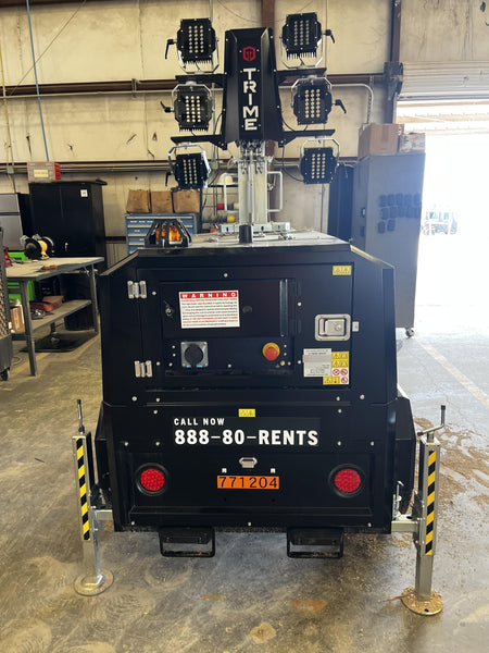 2026 TRIME X-Smart Lithium Hybrid