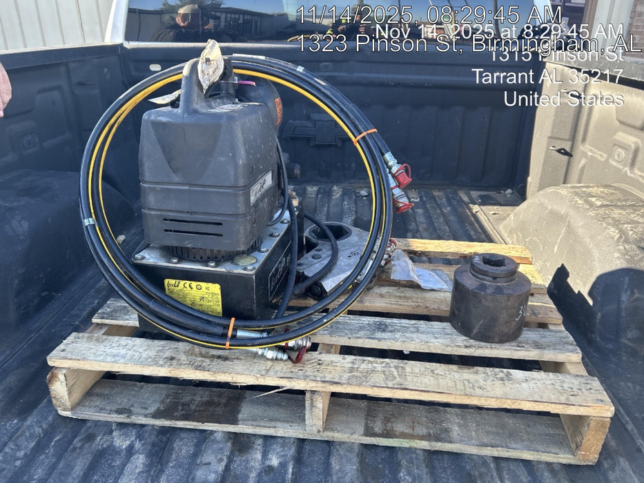 2024 TORCUP TX-8RL304