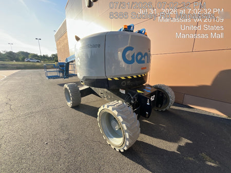 2024 GENIE Z-62/40 RT